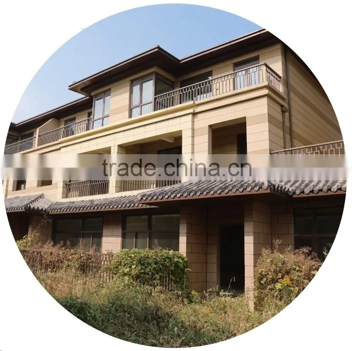 300*600 600*9003D decorative ceramic exterior rustic wall tiles nearby foshan give you a greenhouse -porcelain