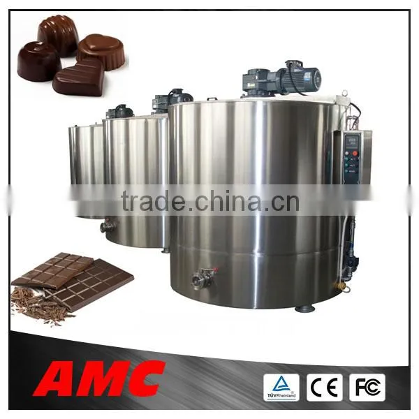 Chocolate Coating Machine
