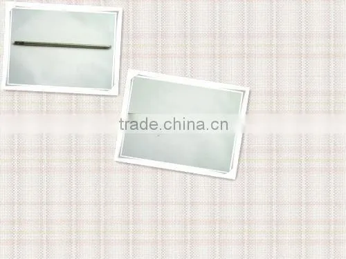 special precision cnc lathe shafts