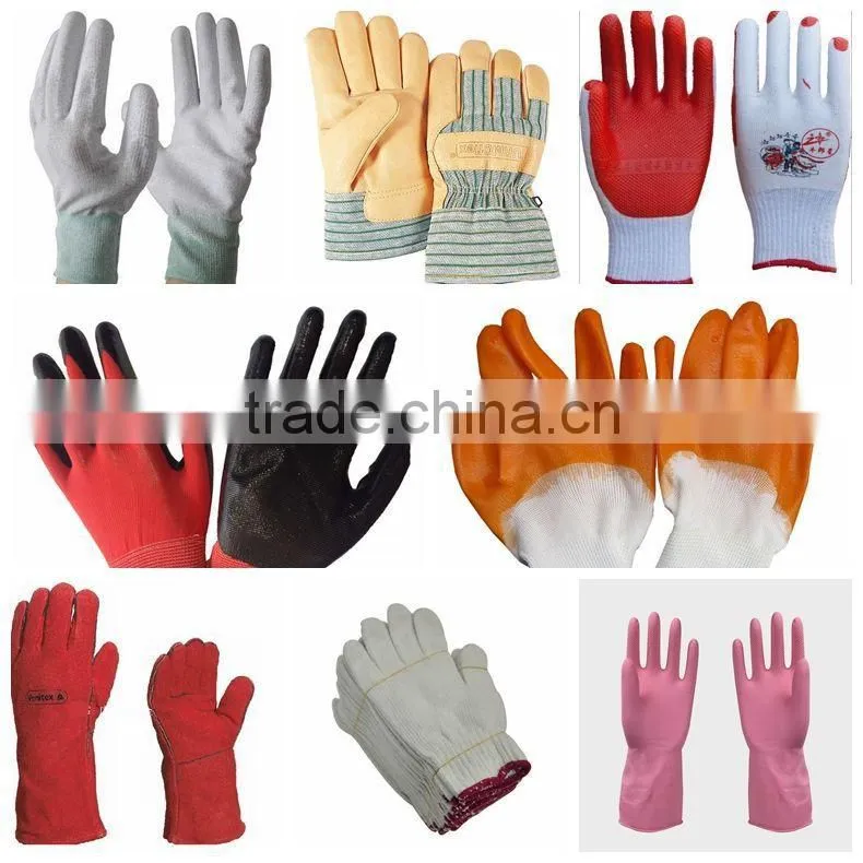 sterile surgical gloves
