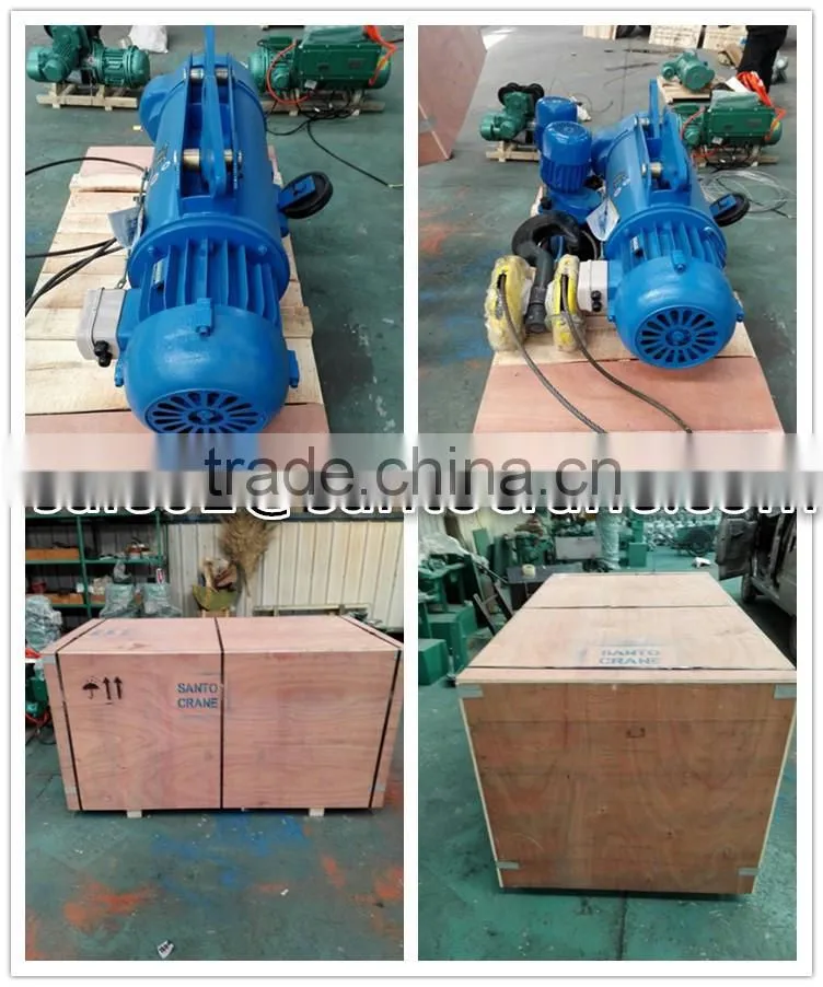 Electric Hoist