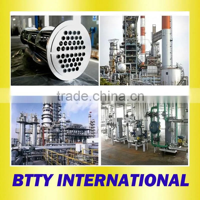 aluminum coil made according to custermer's requirement