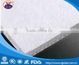 PP Honeycomb Panels