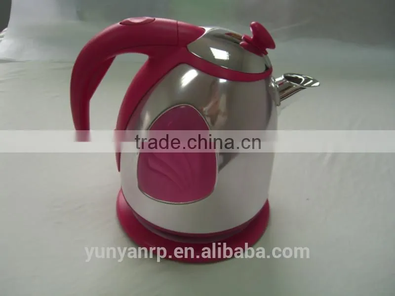 Plastic milling cutter rapid prototype