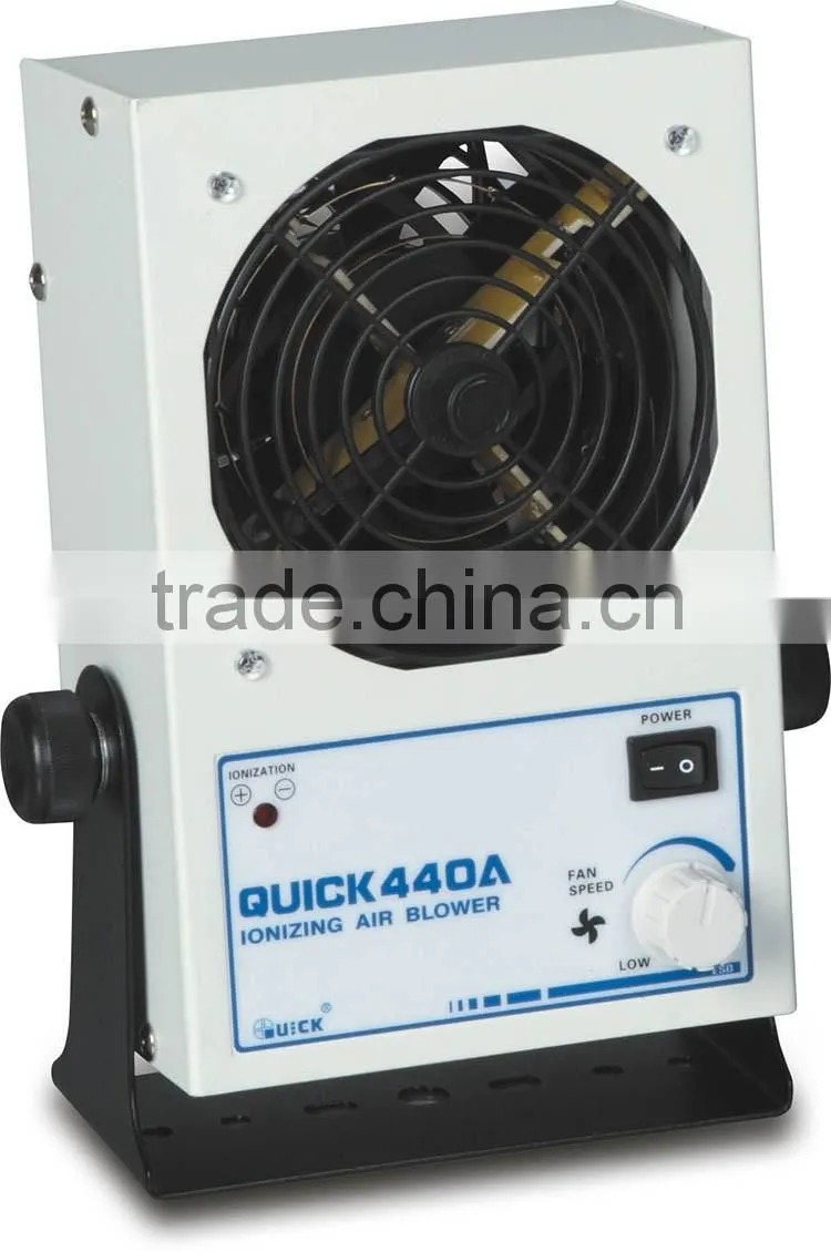 QUICK 440A AC-type static eliminator