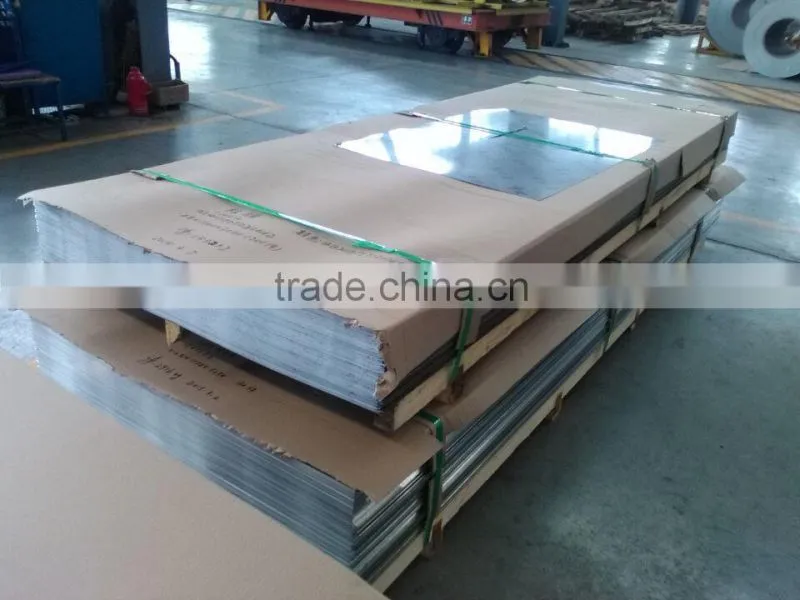 high quality 2024 Aluminium Sheet/Plate in stock