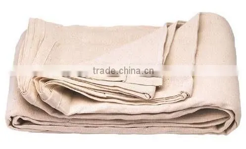 Drop cloth