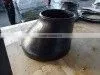 carbon steel pipe tee &SCh80 pipe tee