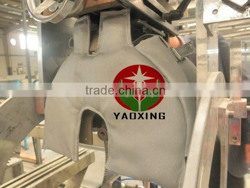 heat shield for insulating
