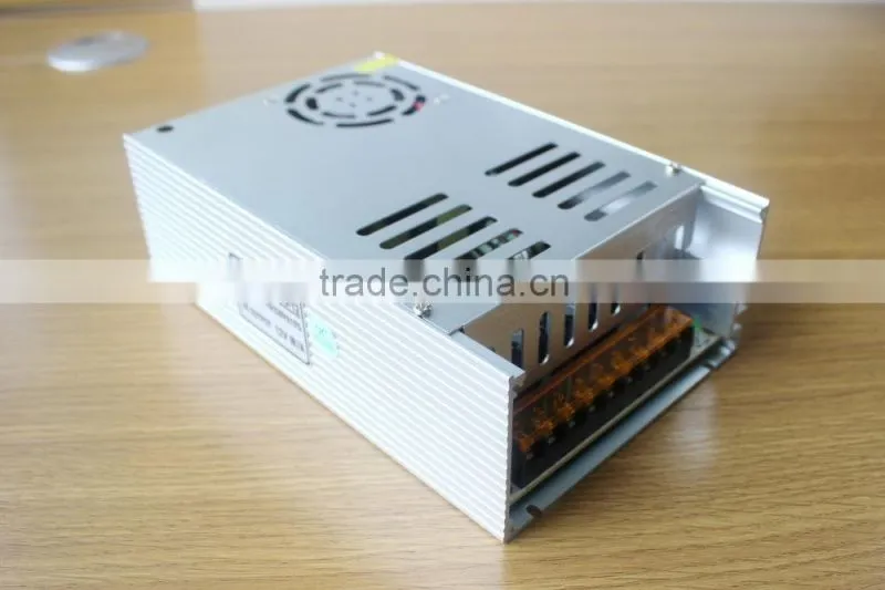 power supply 24v 40a 500w 220 volt to 24 volt
