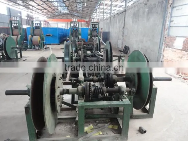 Yellow strip steel