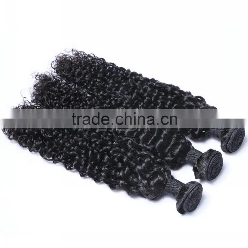 Hot selling new arrival 100 malaysian human hair supply good black virgin hair products vendors from China