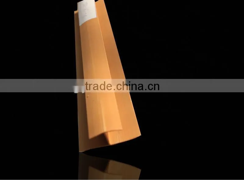 good price Good look printing designs PVC corners , PVC accessories