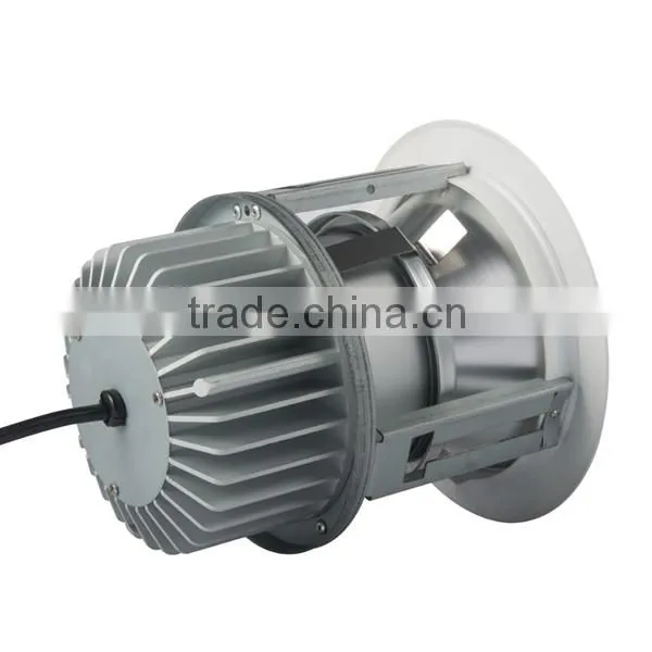 Ares 6Inch led downlight 60w