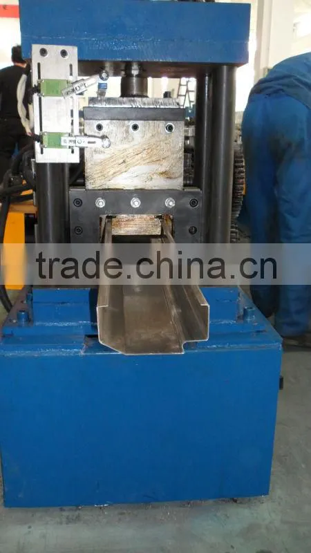 Door frame automatic roll forming machine,Professional designing for manufactures roofing & walling