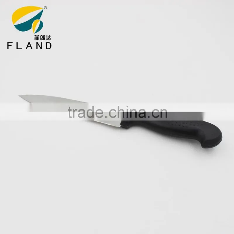 YangJiang Factory supply stainless steel PP handle kitchen knife