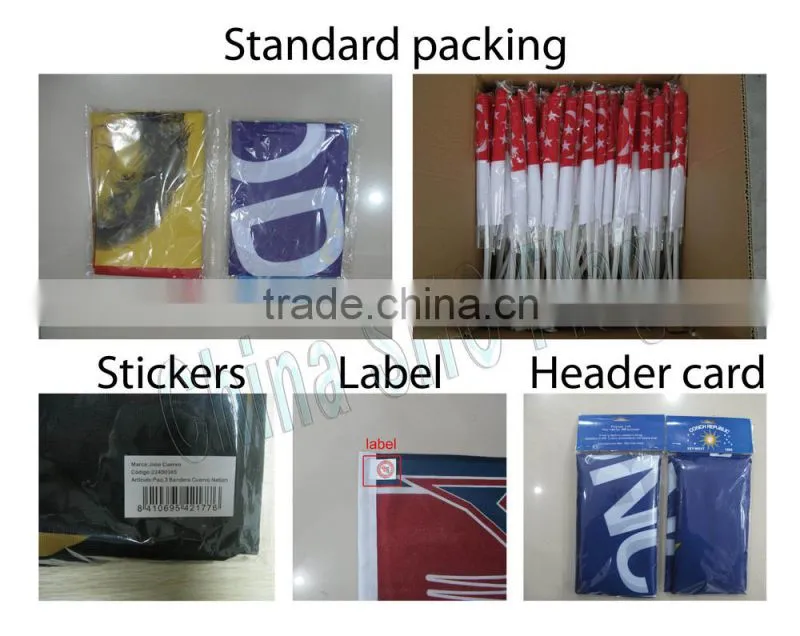 Decorative wholesale polyester custom printed football cheap scarves