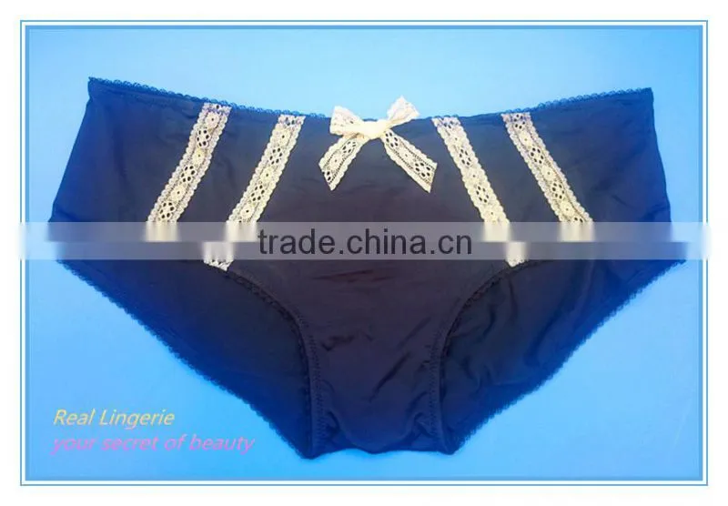 Microfiber Plus Size Bra Set, Bras and Panties
