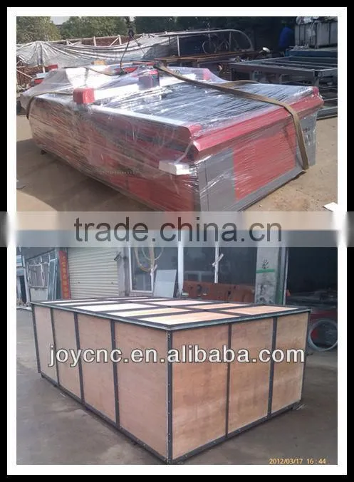 Advertising thin sheet plasma cutting machine 1325