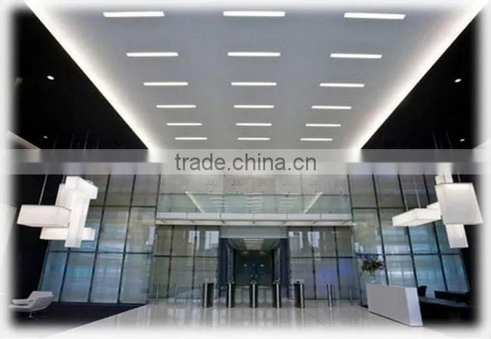 600*600mm 36w square led panel light led ceiling panel lighting indoor lighting