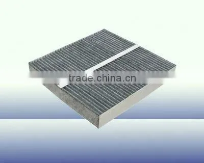 high efficiency 27277-EG025 NISSAN fresh air filter