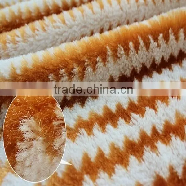Best sales heavyweight plaid fleece fabric