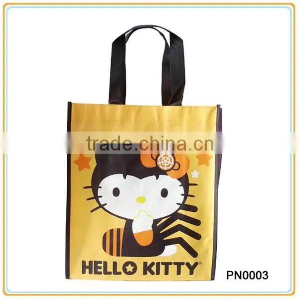 PP Lamination Non Woven Bag