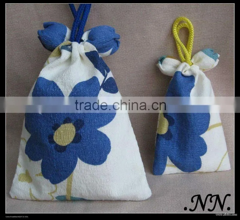 2012 New style waterproof shoe bag