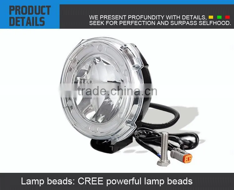 Best LED Daytime Running Light DRL For Audi A6 Mitsubishi Asx