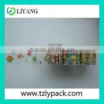 Heat Resistant PET Film