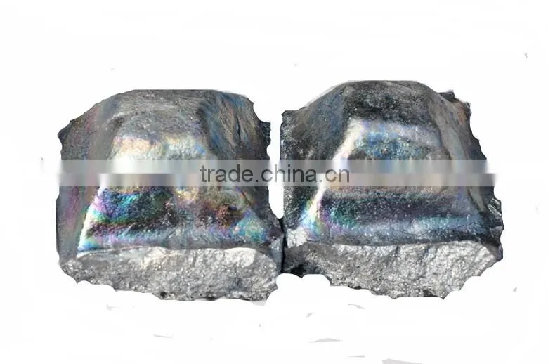 SiAl Fe alloy with competitive price