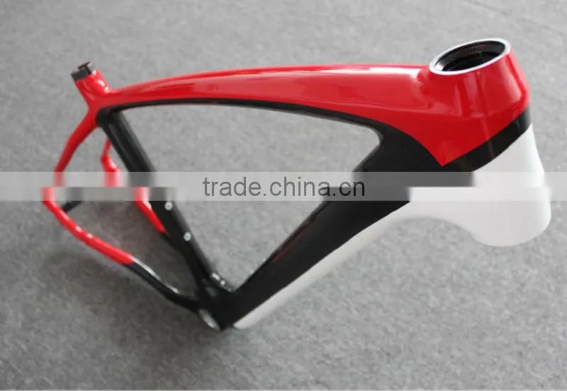 New inside cable carbon 29er MTB moutian bike frame MC056