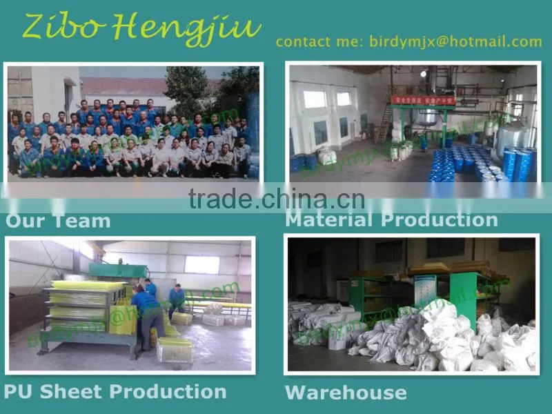 Polyurethane Elastomer