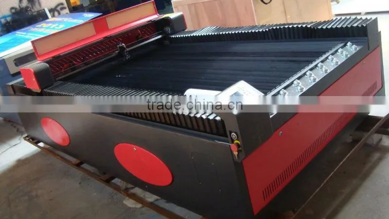 CO2 cnc laser cutting machine for Acrylic/wood/leather/fabric/plexiglass/plastic