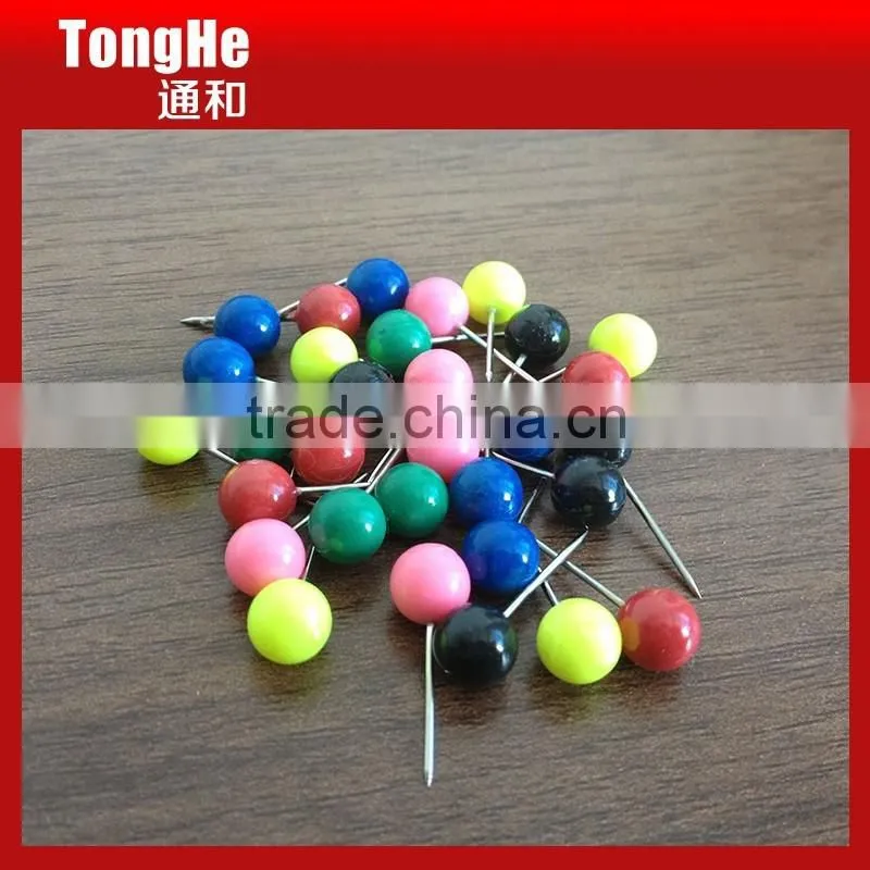 Map pin/ Push Pin/ Ball Pin