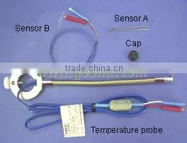 HAKKO FR-801 Hot Air Rework System