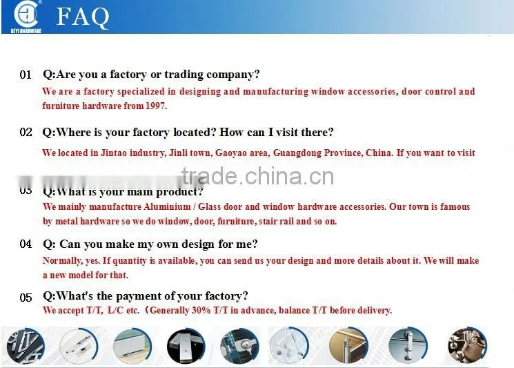 PVC window wheel, Sliding window roller