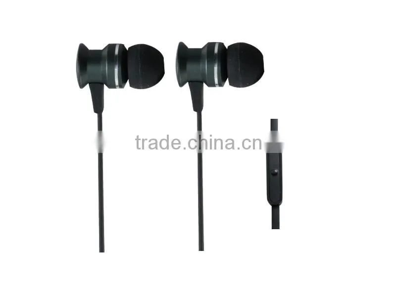 Mic Stereo Headphone Earphone Headset For Android Phone