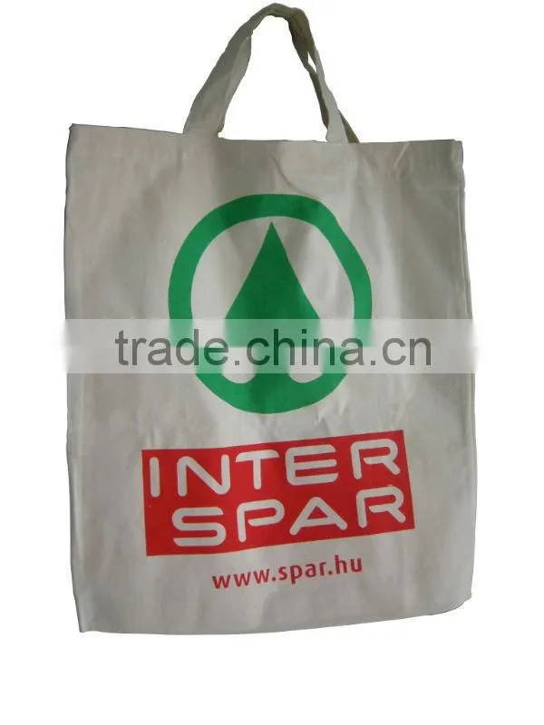 wholesale cotton tote bags supplier