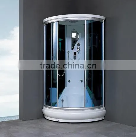 ST216 Luxry computerized steam shower room for sale