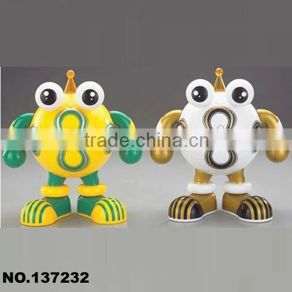 RC Infrared Robot 174346