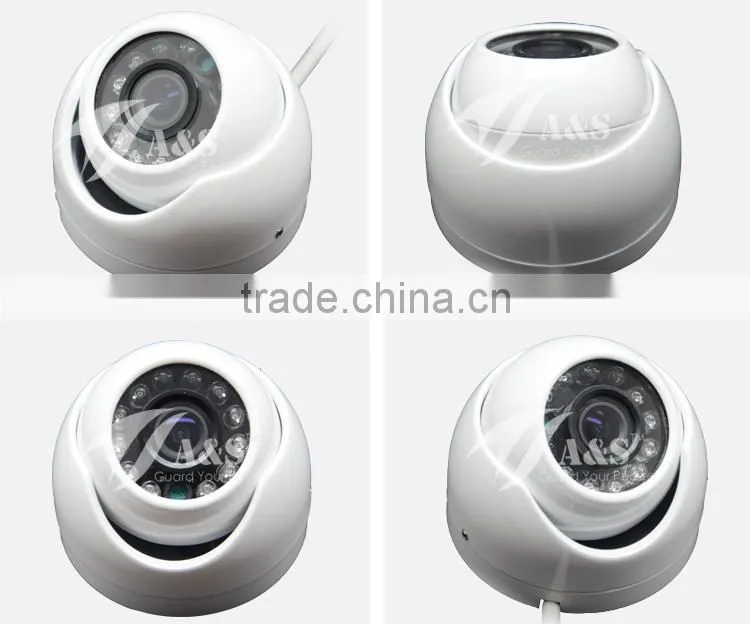 High Resolution 700TVL Car Camera, Reversing Car Camera, Rear View Car Camera