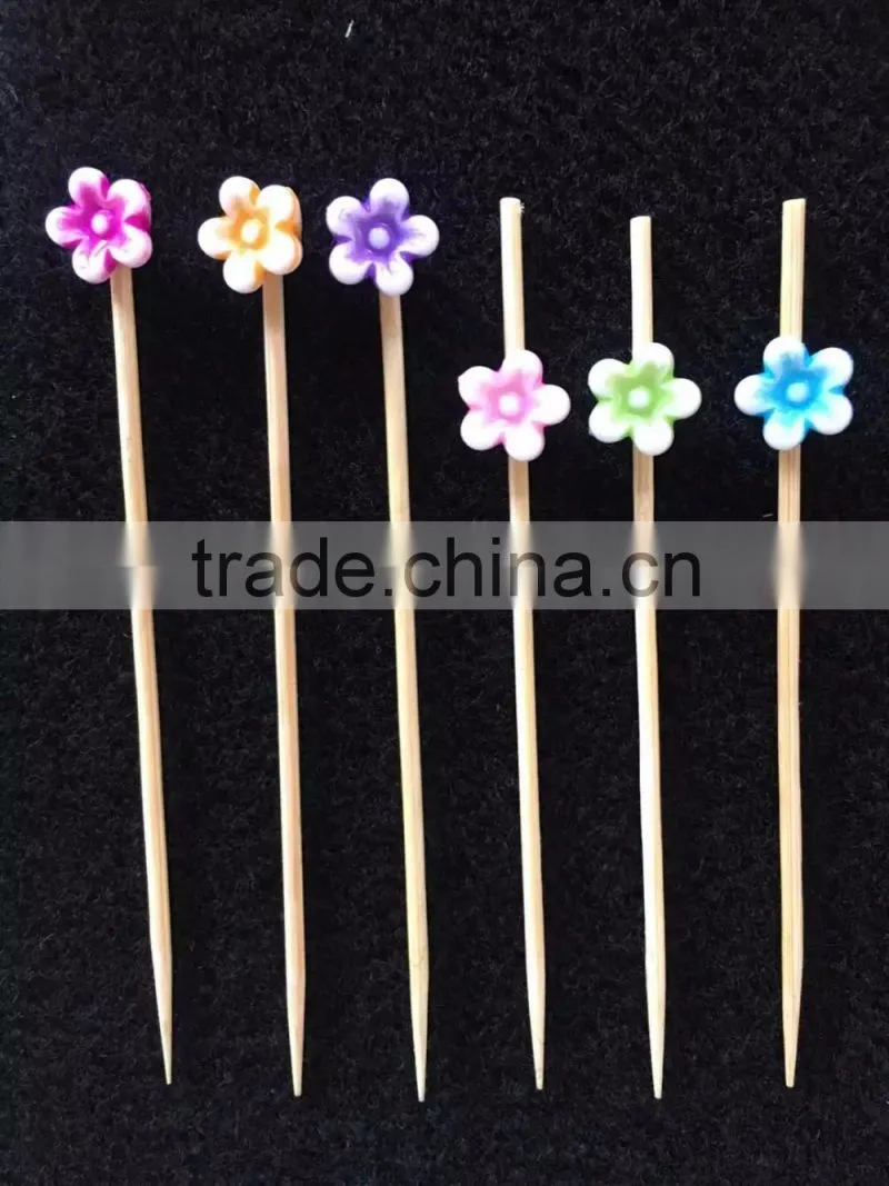 Bamboo Skewers