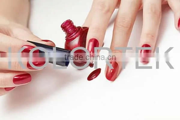 Pearlescent Pigment for nail polish, nail pearls, pearlescent pigment