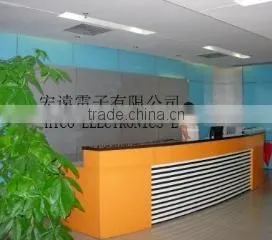 Shenzhen HYCO Technology Co., Ltd. company overview - view 1