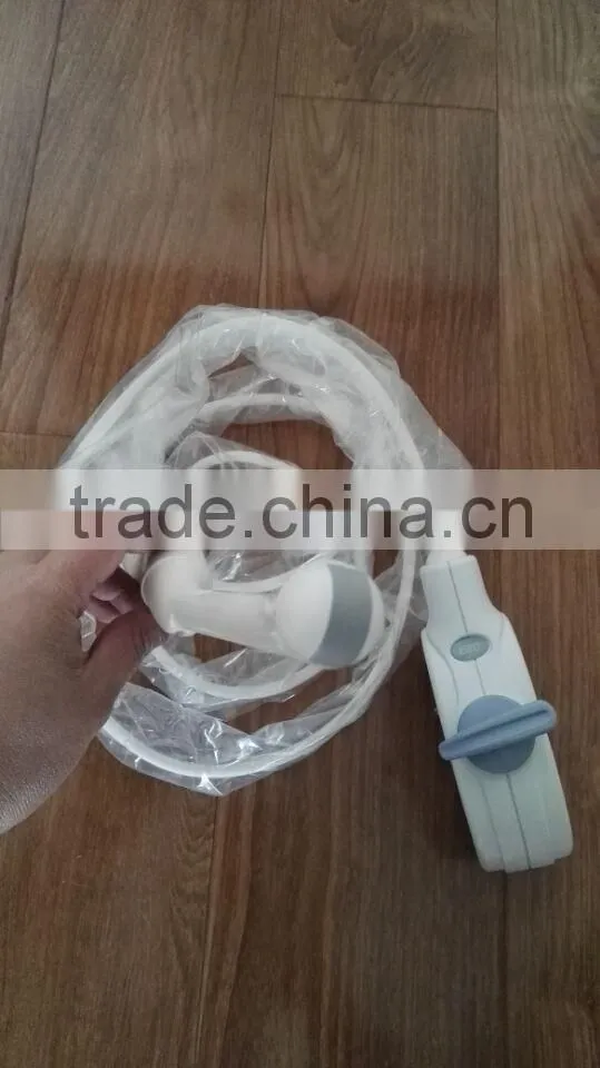 used GE color doppler ultrasound transvaginal transducer E8C