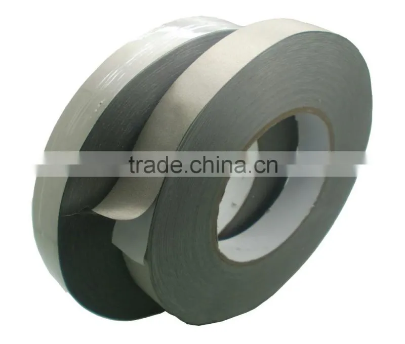 0.2mm*50mm*30m Self Adhesive Fiberglass Tape