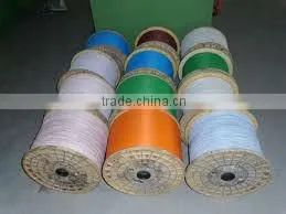 2013 New 3 pair CAT 5E UTP Cable