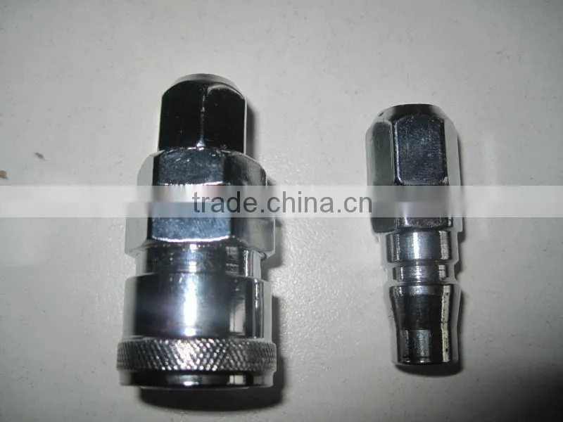 1/4 Nitto Coupling-Hose Tail
