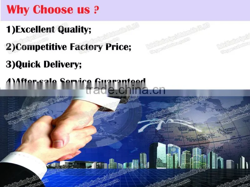 Truck Power Station With Good Quality